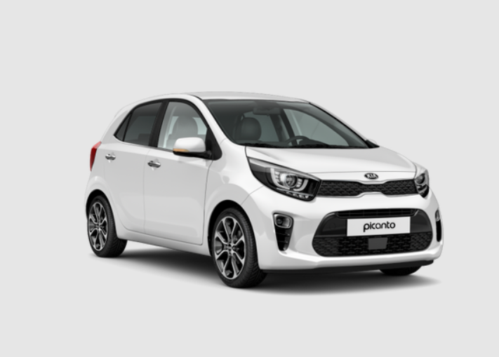 Kia Picanto : Sécurité enfant à l'arrière : Verrouillage des portes