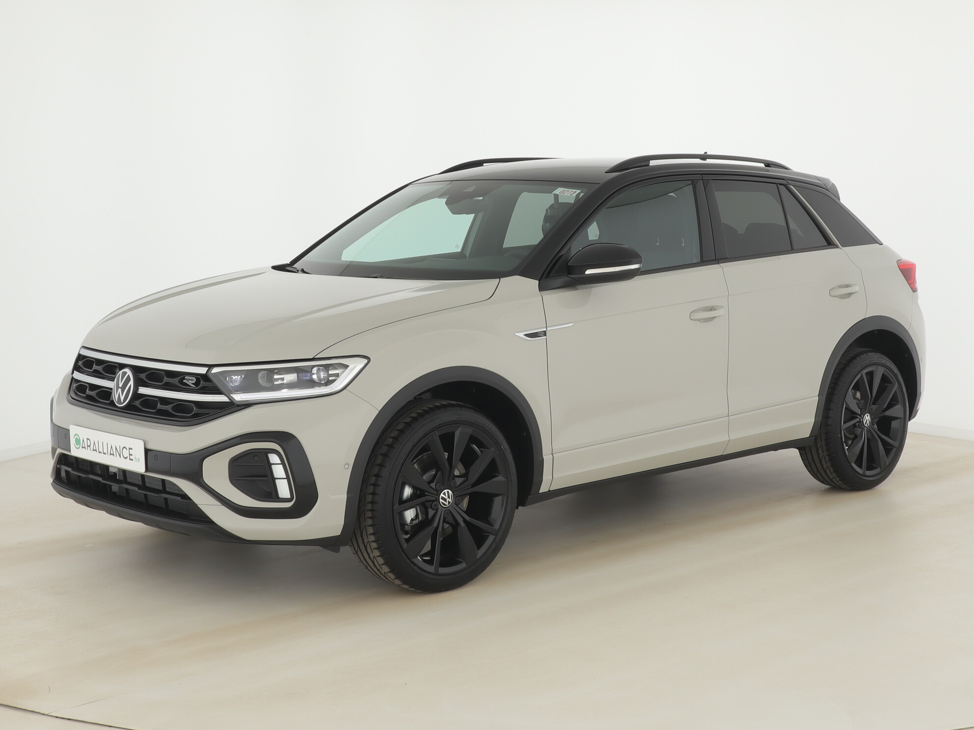 Volkswagen - T-Roc - R-Line – Caralliance - Le plus grand stock de ...