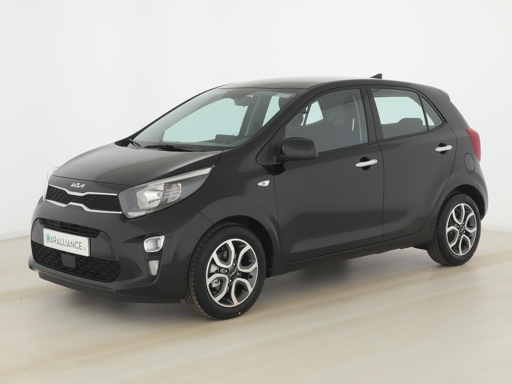 Kia Picanto Pulse Mpi Isg Ch Ja Caralliance Le Plus Grand Stock De V Hicules