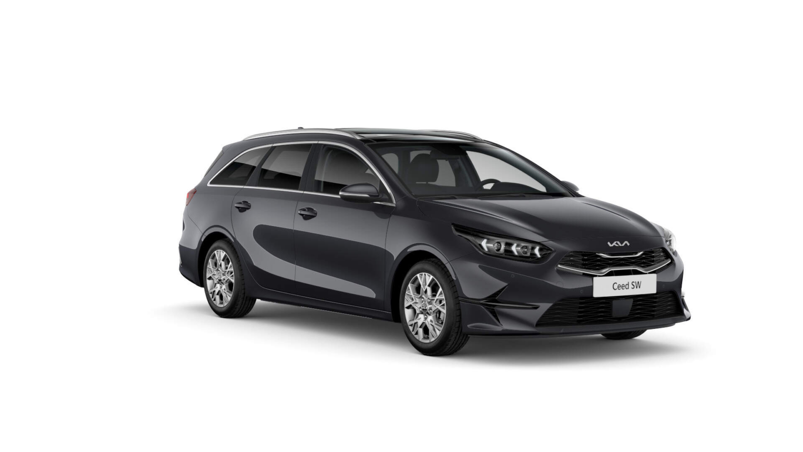 Kia Ceed SW Pulse 1.0 T-GDi