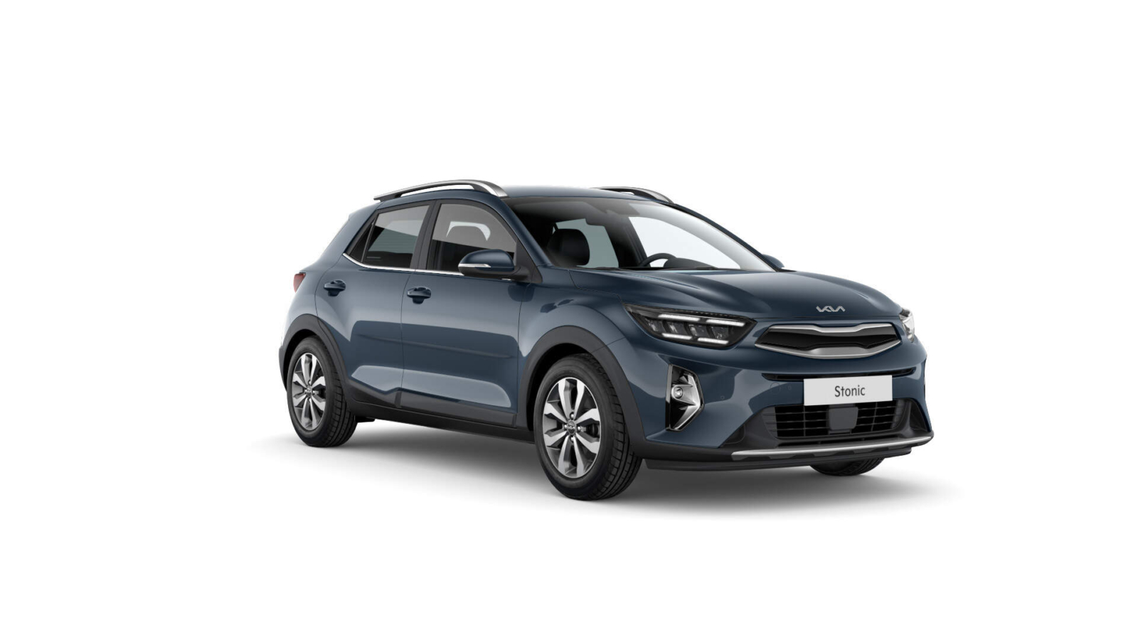 KIA Stonic Pure 1.0T ISG