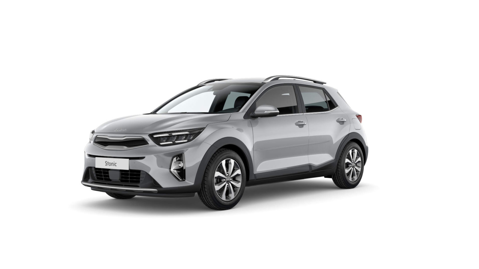 Kia Stonic Style 1.0T DCT